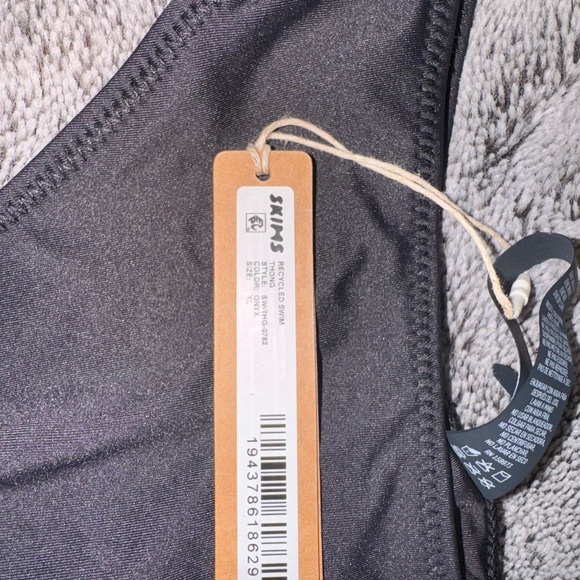 Skims bikini set NWT - Picture 3 of 3